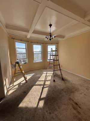 Interior Painting — photo 4